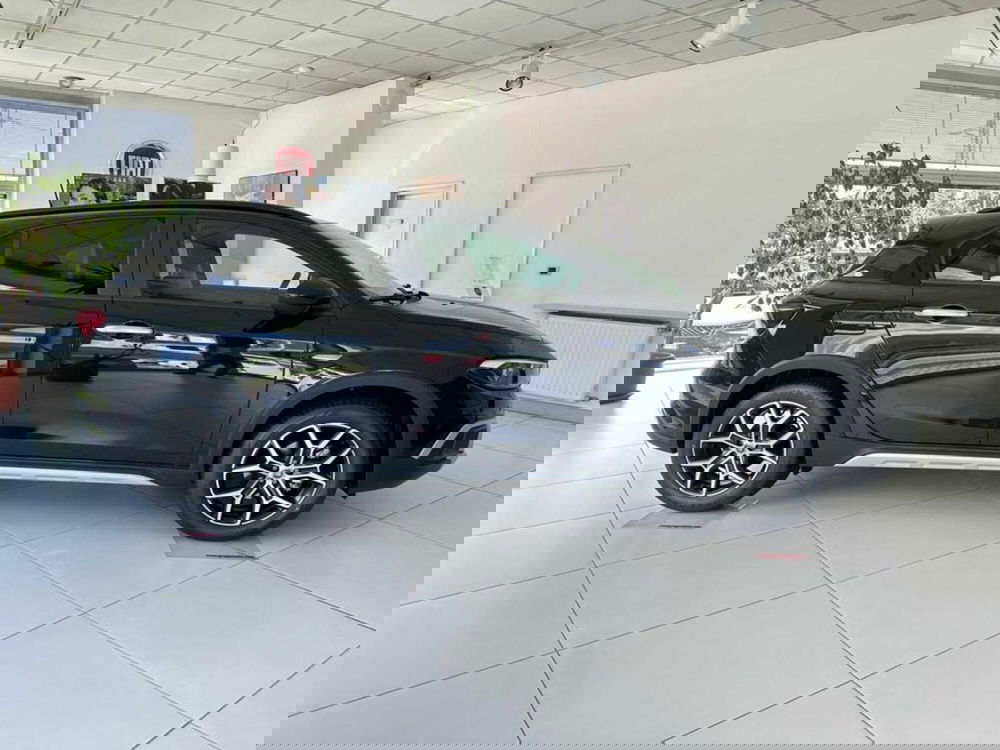 Fiat Tipo usata a Sondrio (5)