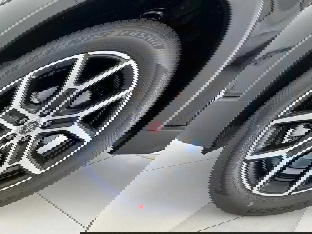 Fiat Tipo usata a Sondrio (8)