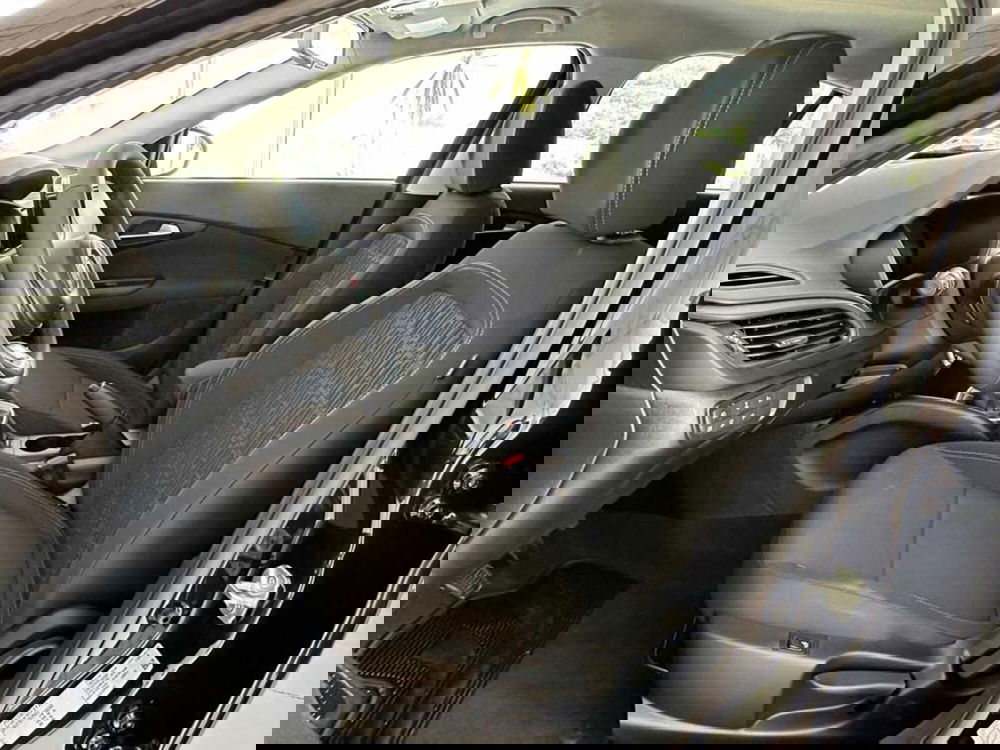 Fiat Tipo usata a Sondrio (9)