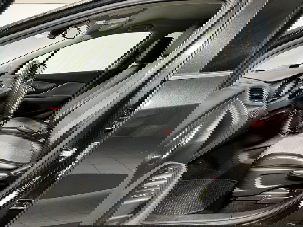 Opel Mokka usata a Sondrio (10)