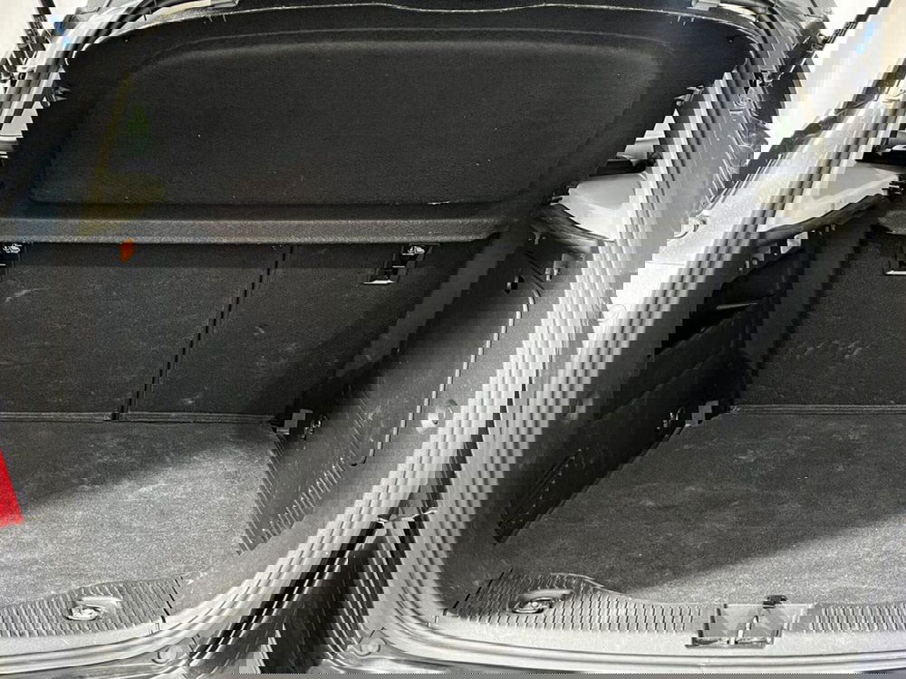 Opel Mokka usata a Sondrio (15)