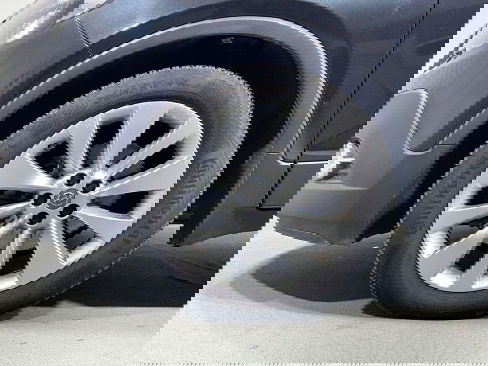 Opel Mokka usata a Sondrio (9)