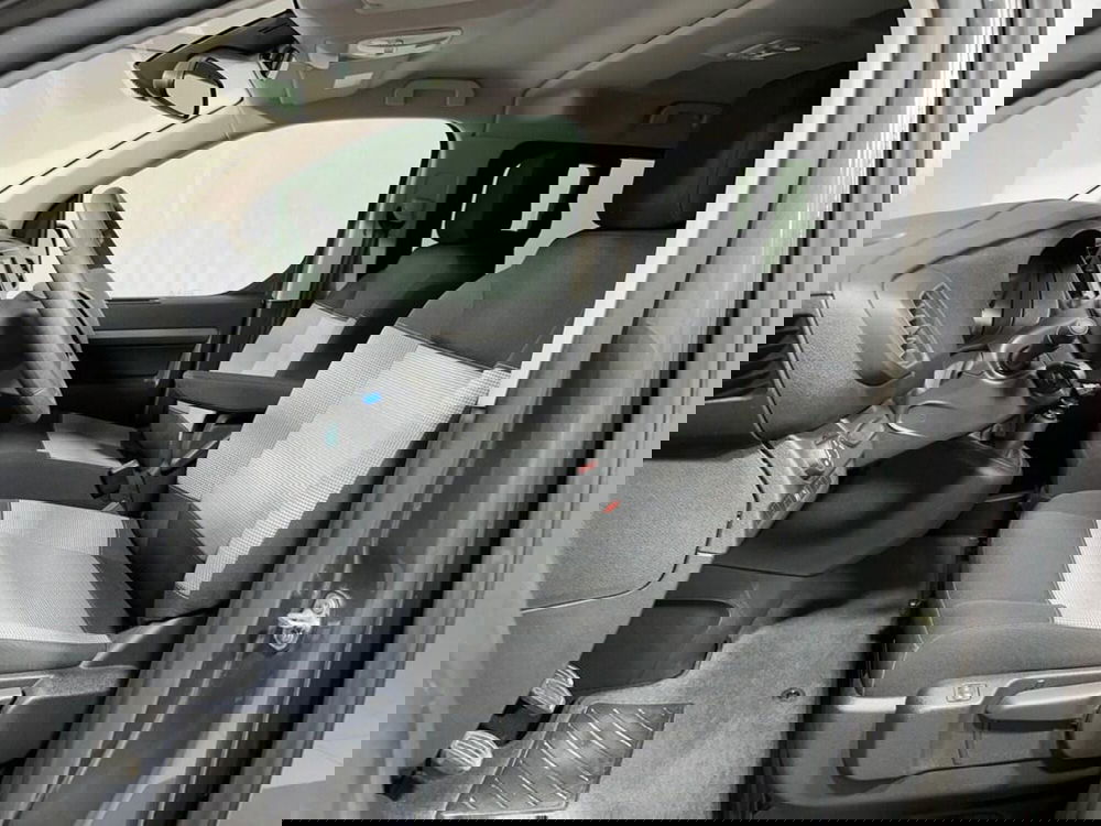 Citroen Spacetourer usata a Sondrio (10)