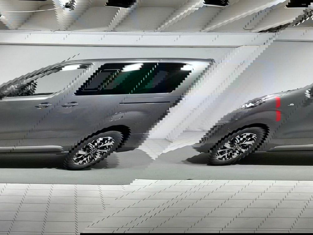 Citroen Spacetourer usata a Sondrio (2)