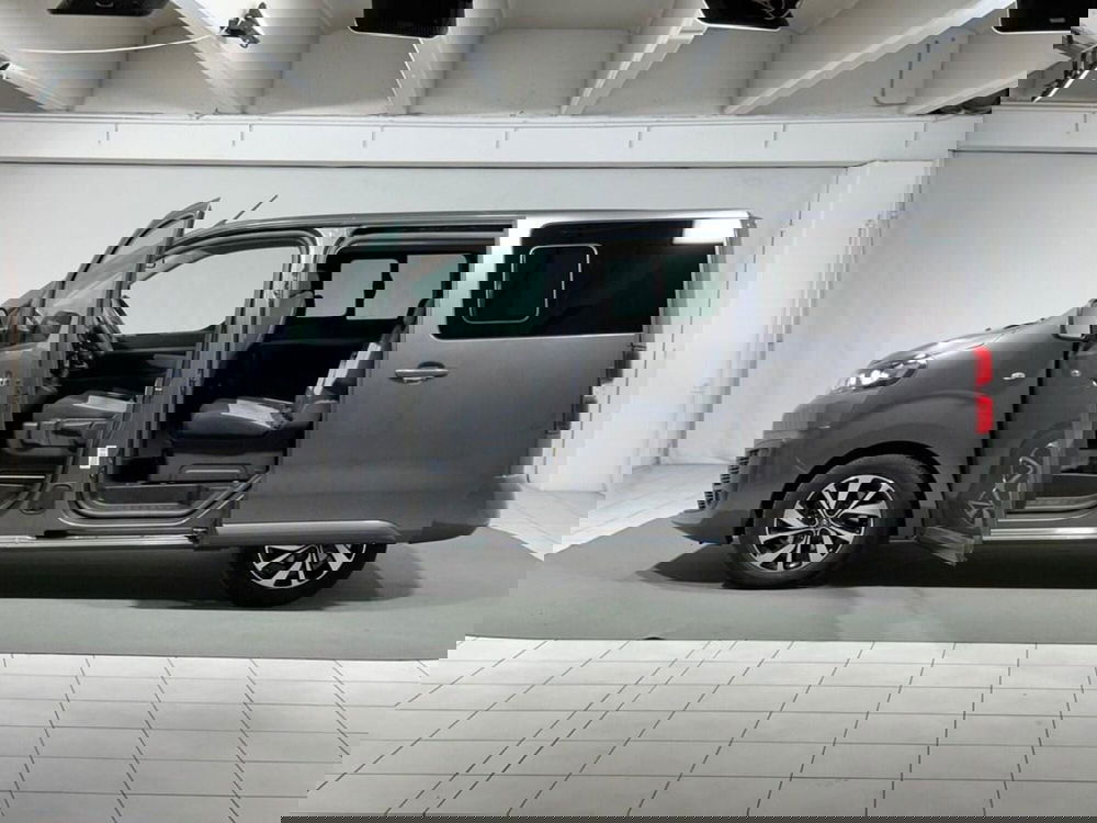 Citroen Spacetourer usata a Sondrio (3)