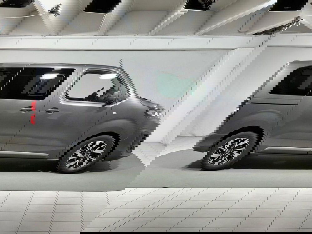 Citroen Spacetourer usata a Sondrio (7)