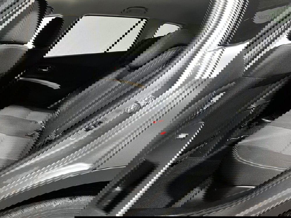 Suzuki S-Cross usata a Sondrio (11)