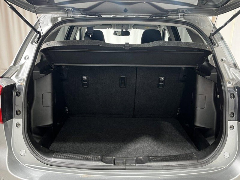 Suzuki S-Cross usata a Sondrio (15)