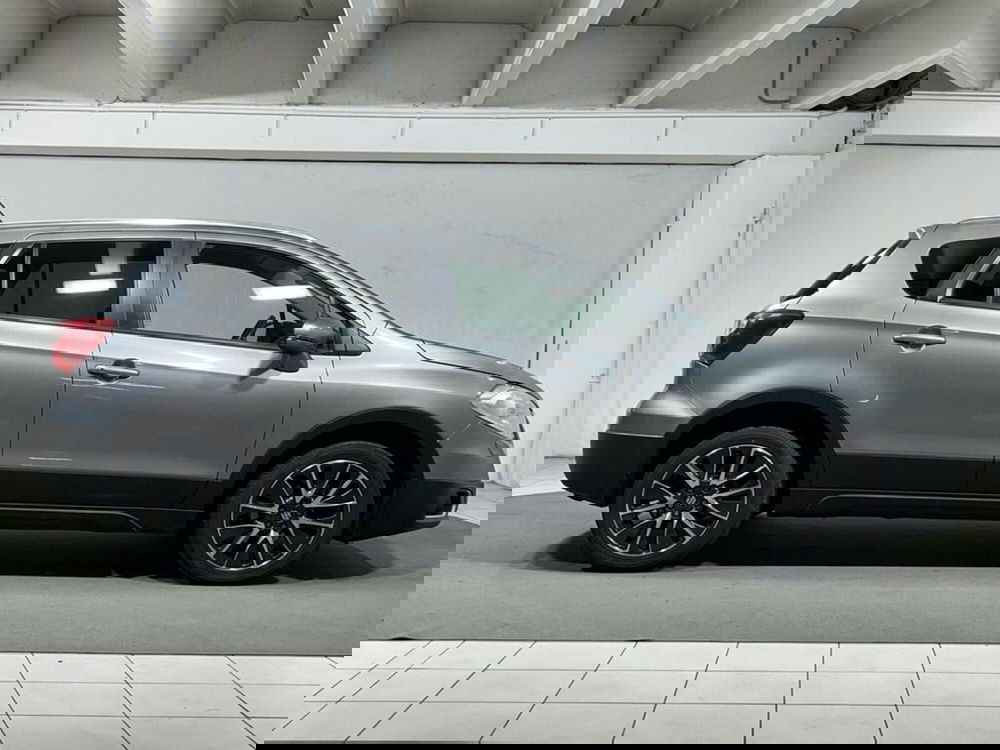 Suzuki S-Cross usata a Sondrio (6)