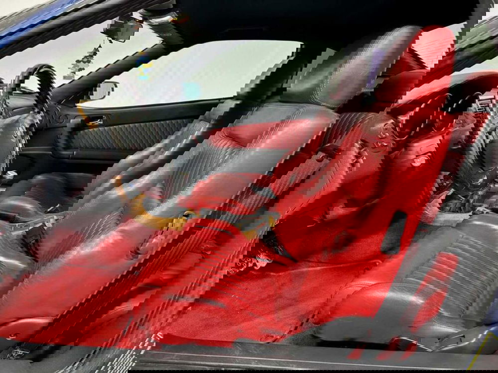 Alfa Romeo Gtv usata a Sondrio (10)