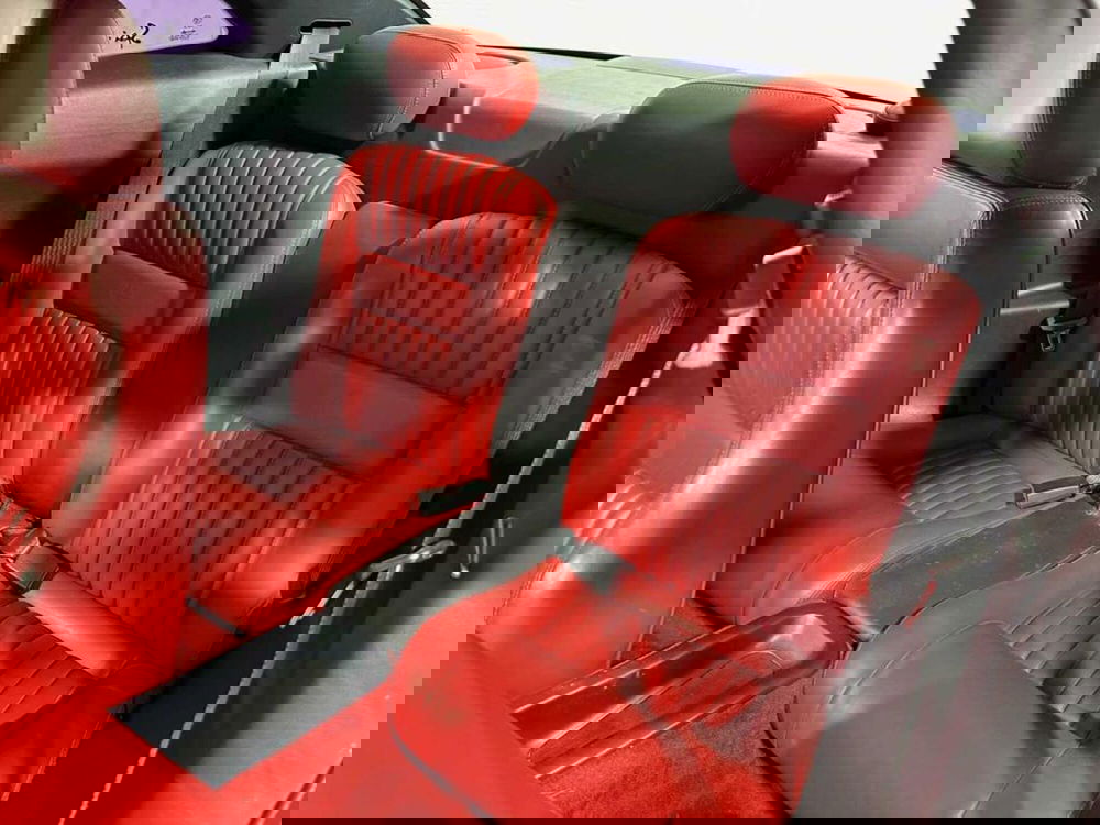 Alfa Romeo Gtv usata a Sondrio (11)