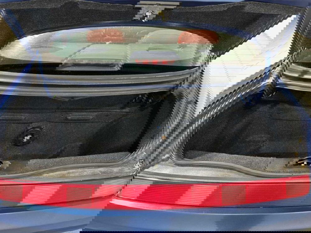 Alfa Romeo Gtv usata a Sondrio (14)