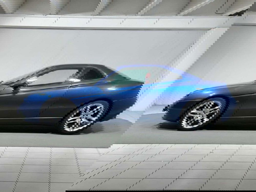 Alfa Romeo Gtv usata a Sondrio (2)