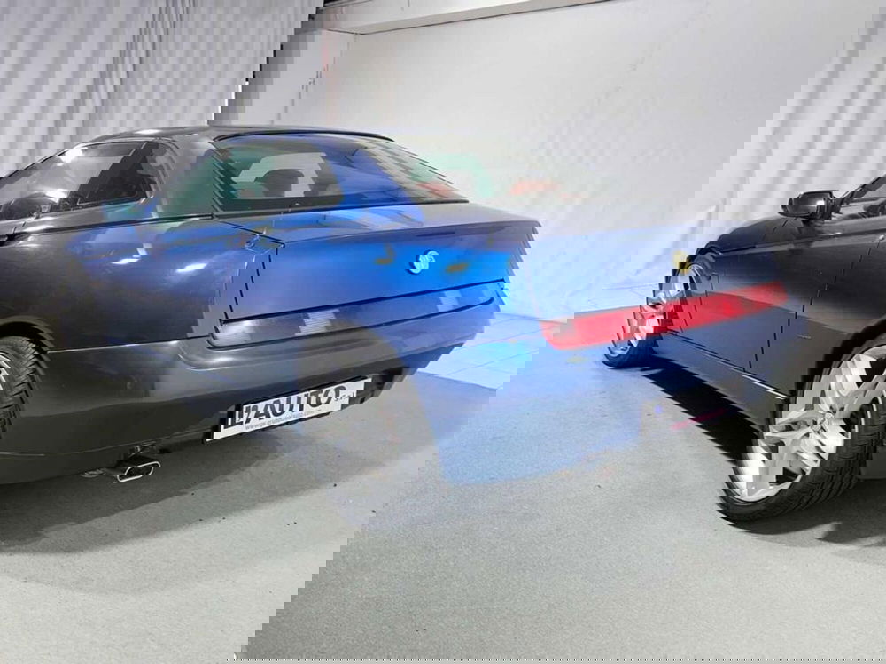 Alfa Romeo Gtv usata a Sondrio (3)