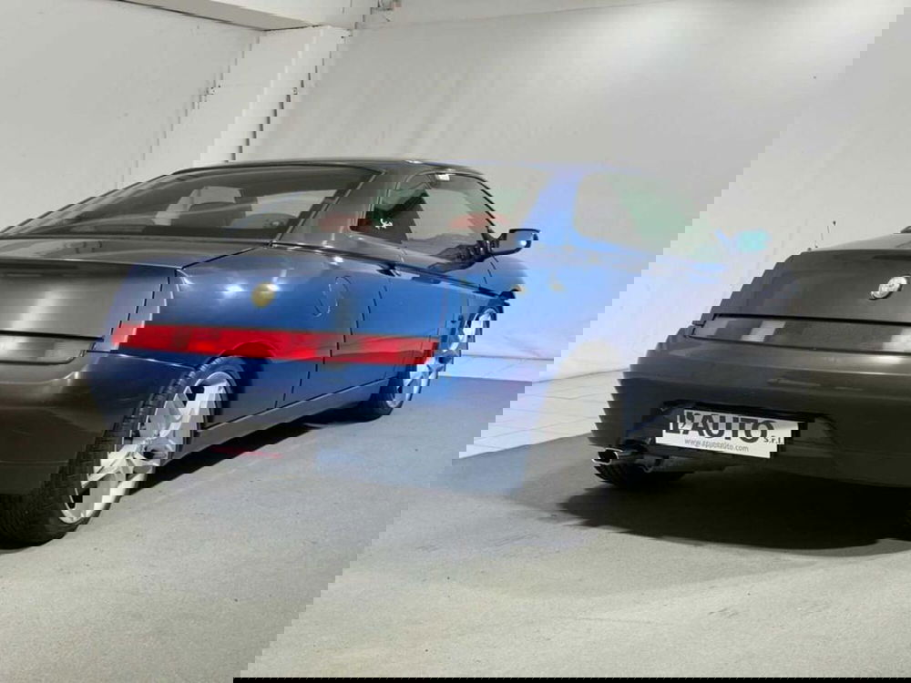 Alfa Romeo Gtv usata a Sondrio (5)