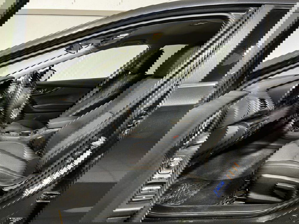 Subaru XV usata a Sondrio (10)