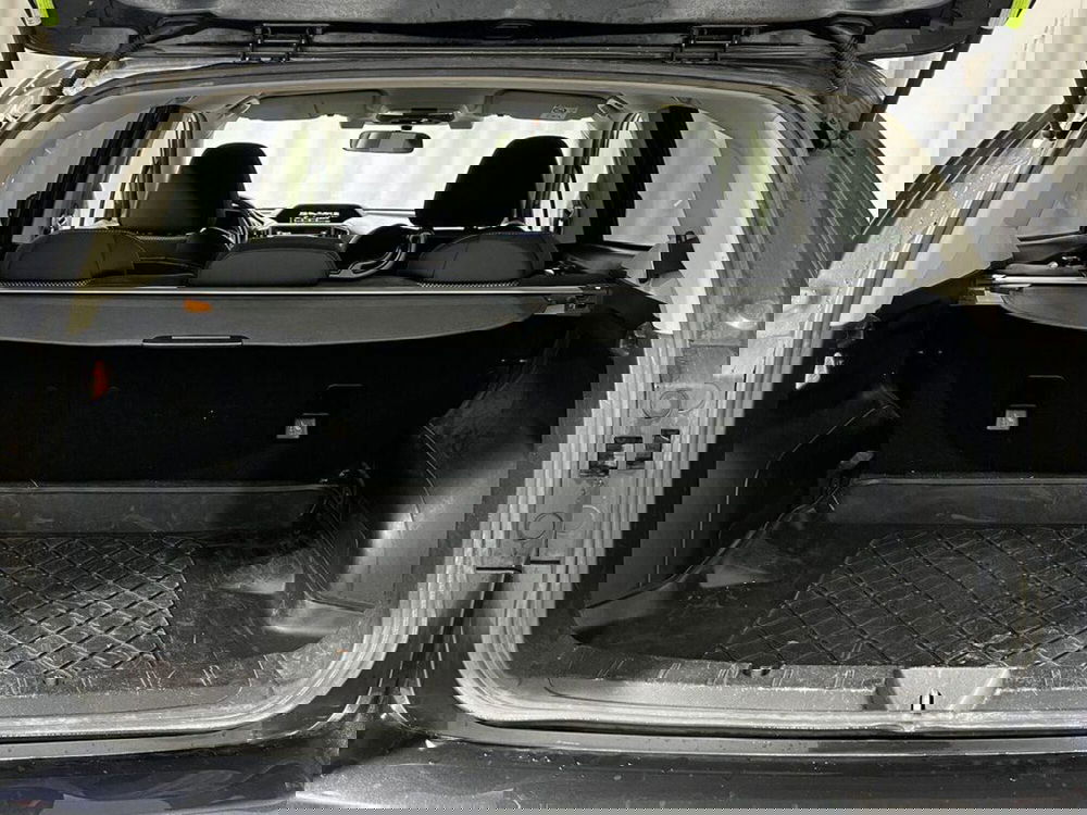 Subaru XV usata a Sondrio (15)