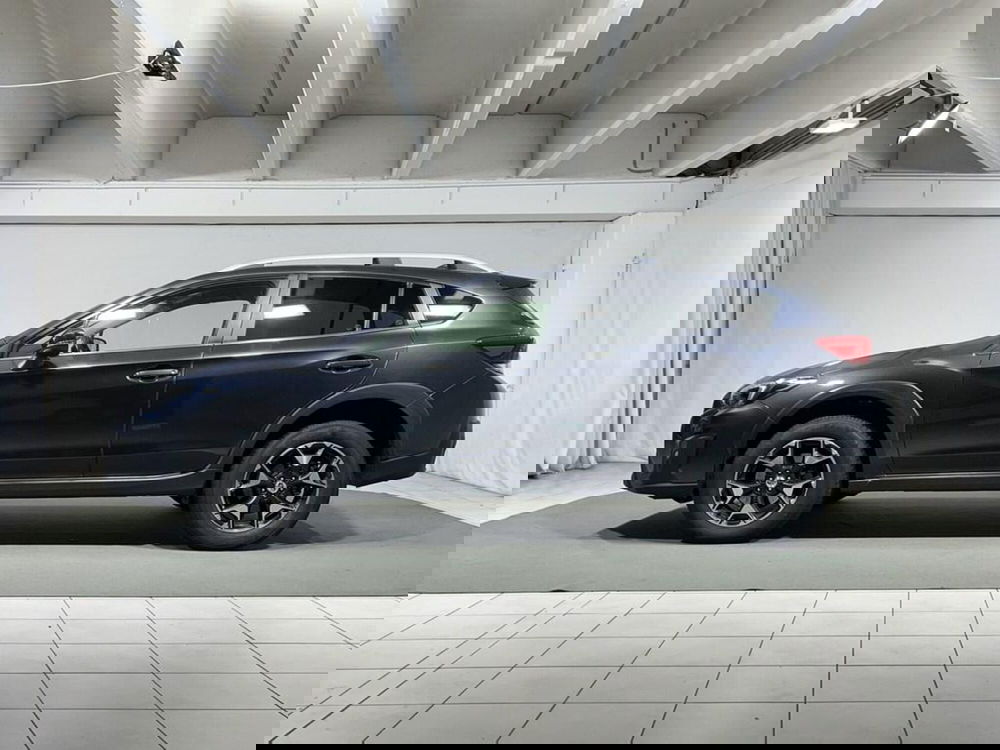 Subaru XV usata a Sondrio (2)