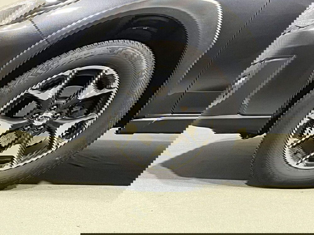 Subaru XV usata a Sondrio (9)