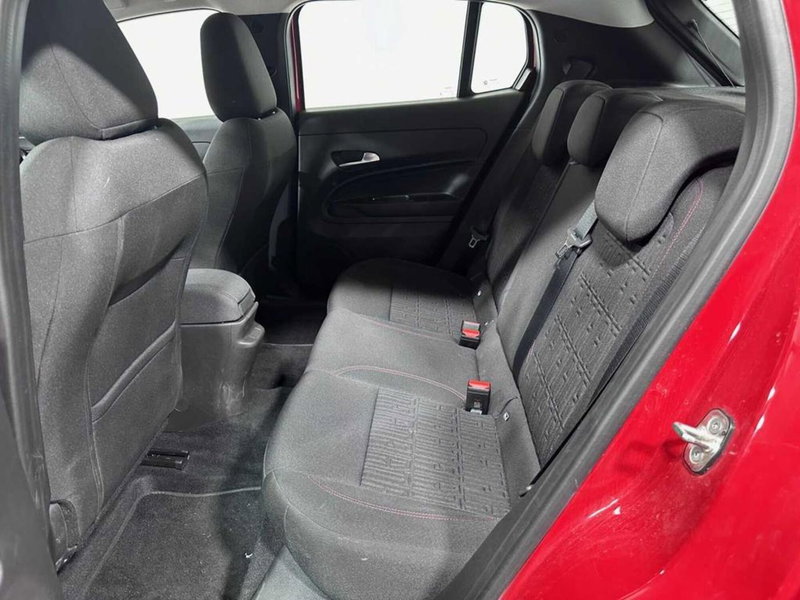 Fiat 600e usata a Sondrio (11)