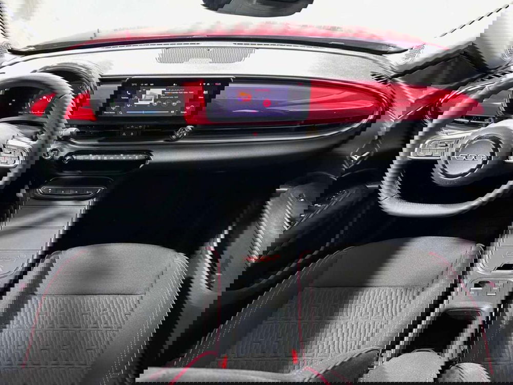 Fiat 600e usata a Sondrio (12)