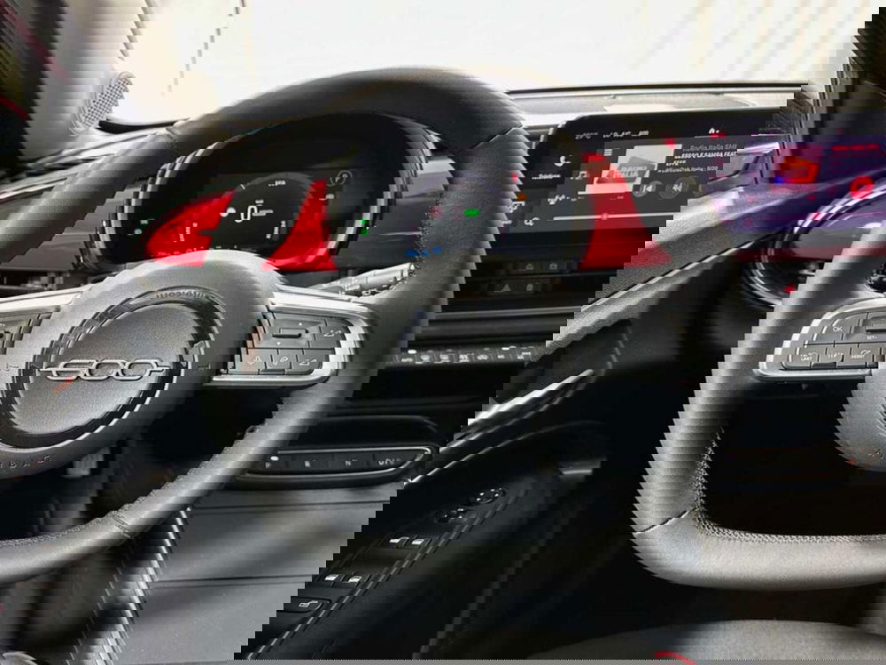 Fiat 600e usata a Sondrio (14)