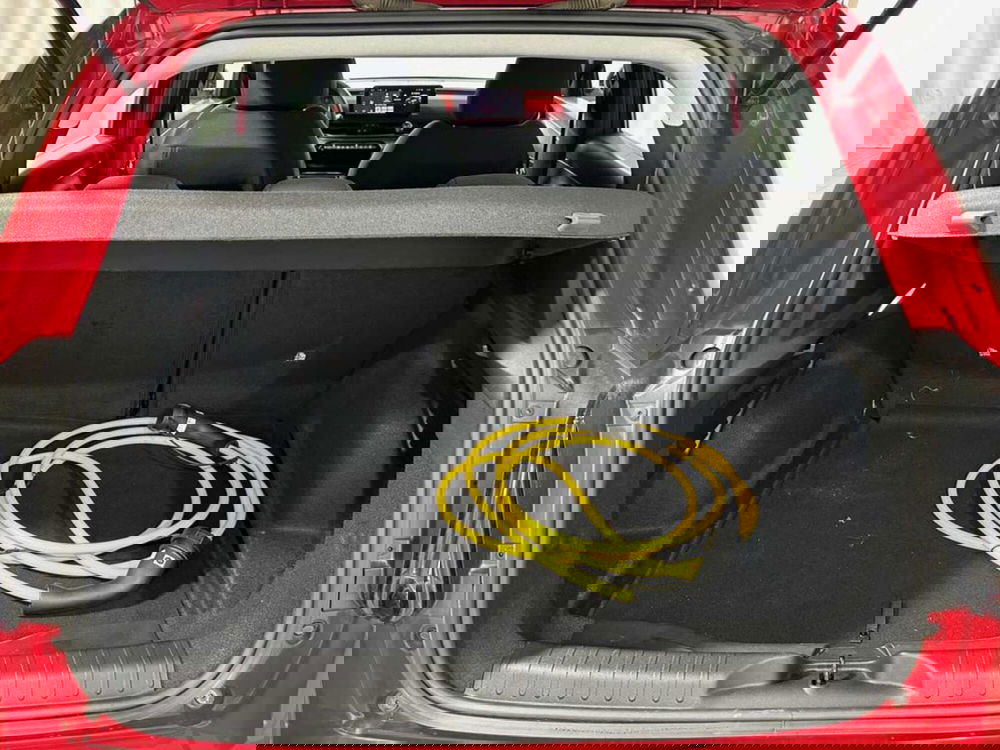 Fiat 600e usata a Sondrio (15)