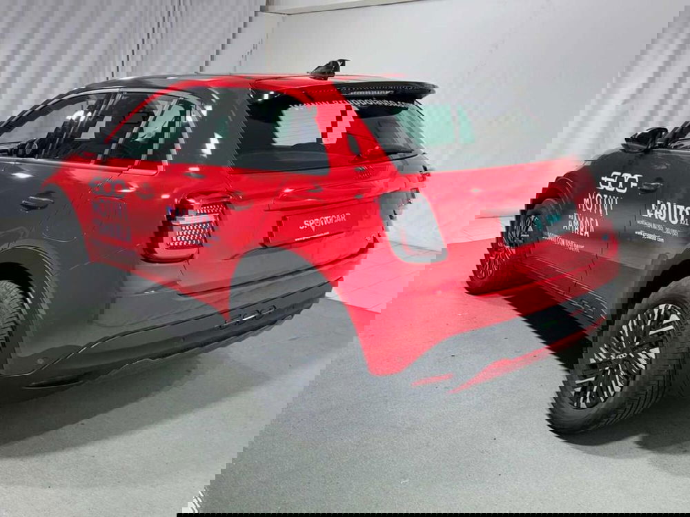 Fiat 600e usata a Sondrio (3)