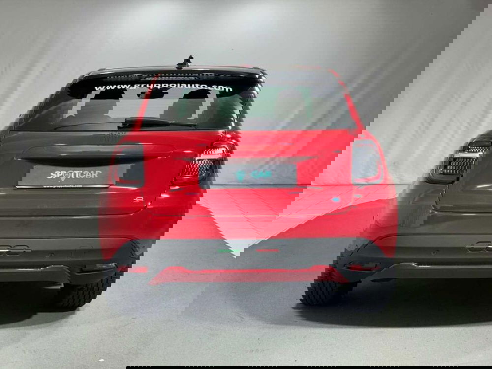 Fiat 600e usata a Sondrio (4)