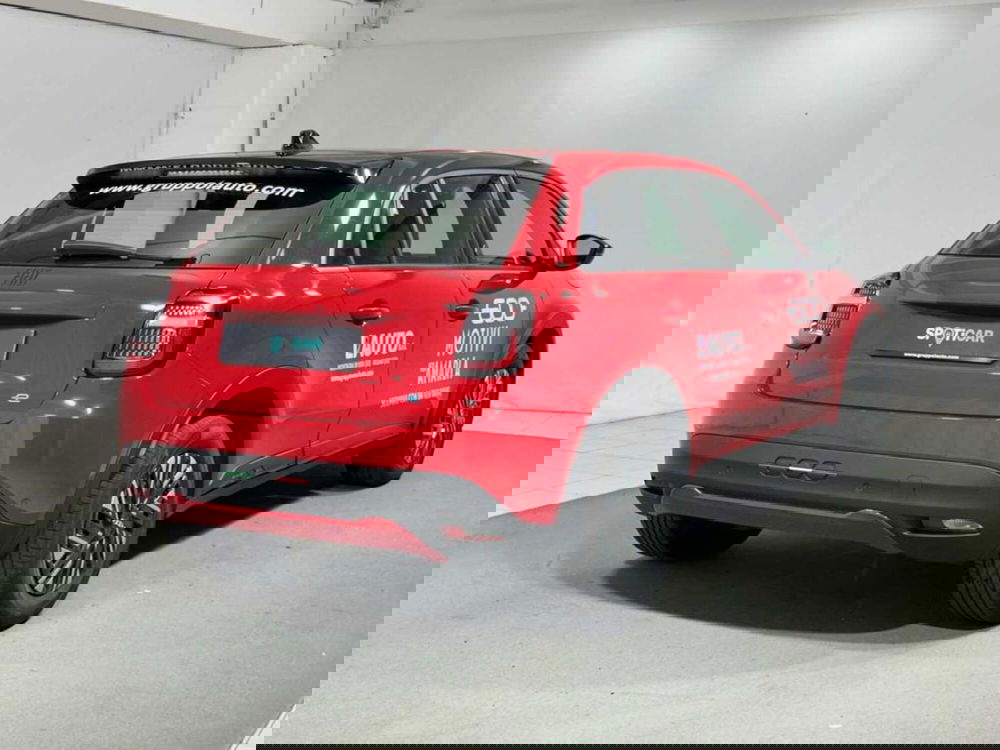 Fiat 600e usata a Sondrio (5)