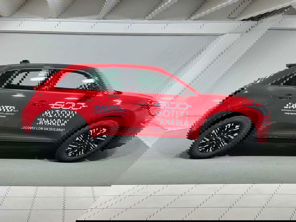 Fiat 600e usata a Sondrio (6)