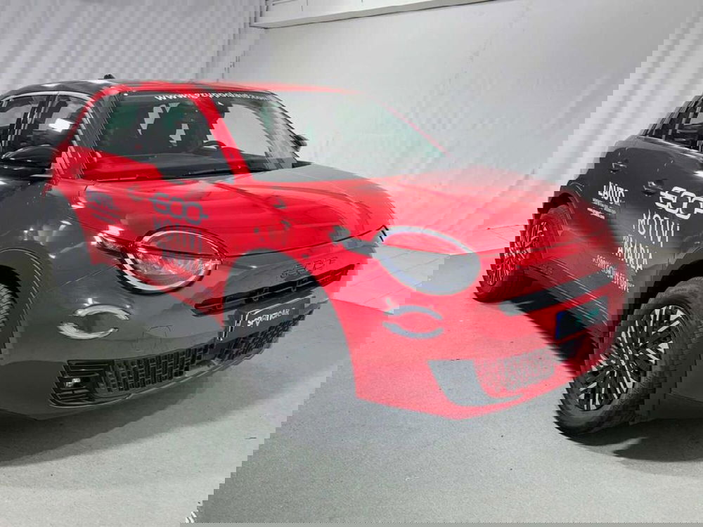 Fiat 600e usata a Sondrio (7)