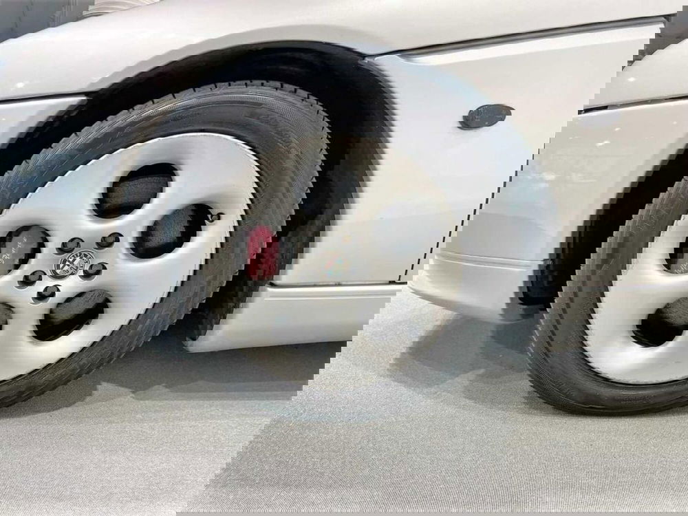 Alfa Romeo Gtv usata a Sondrio (12)