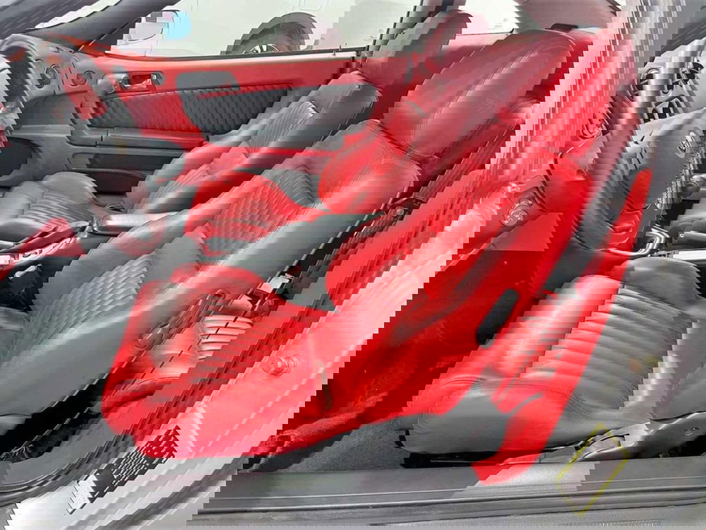 Alfa Romeo Gtv usata a Sondrio (13)