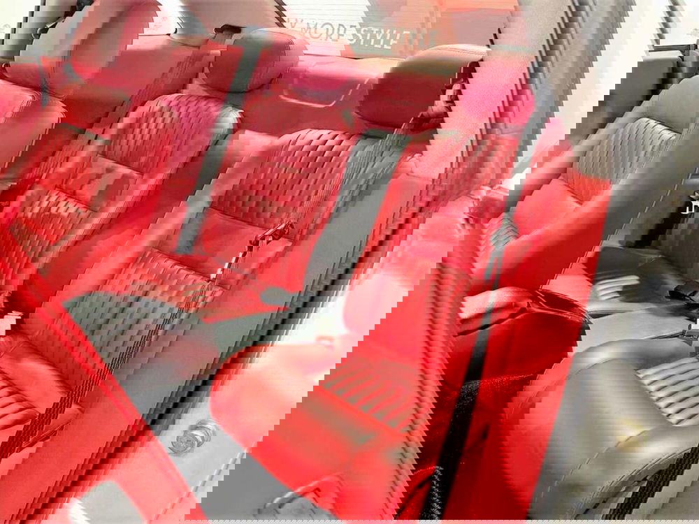 Alfa Romeo Gtv usata a Sondrio (14)