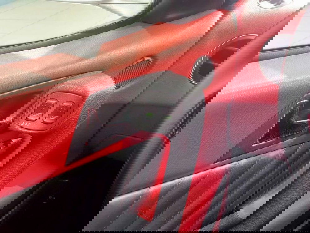 Alfa Romeo Gtv usata a Sondrio (4)