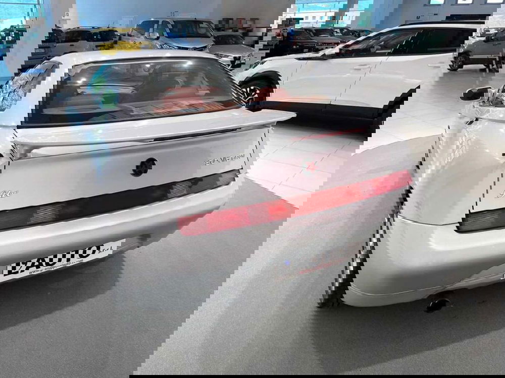 Alfa Romeo Gtv usata a Sondrio (6)