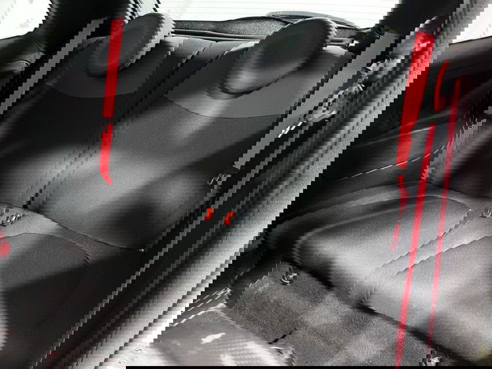 Abarth 595 usata a Sondrio (11)
