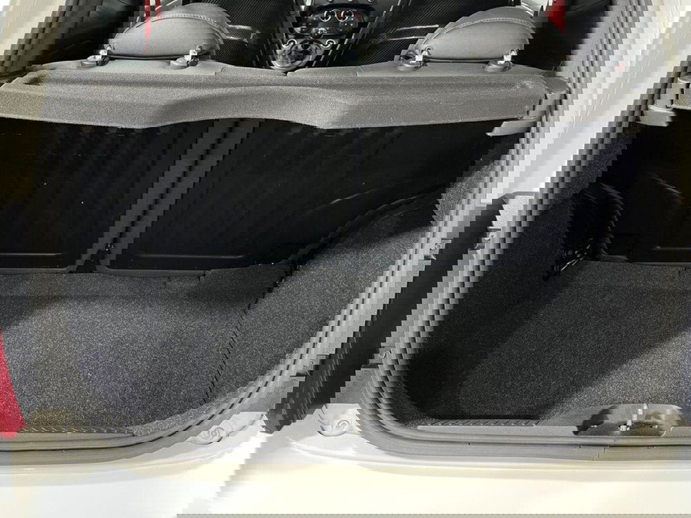 Abarth 595 usata a Sondrio (15)