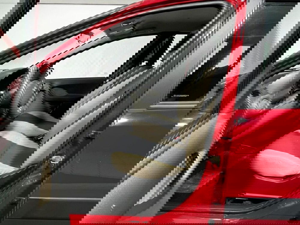 Fiat Panda usata a Sondrio (10)