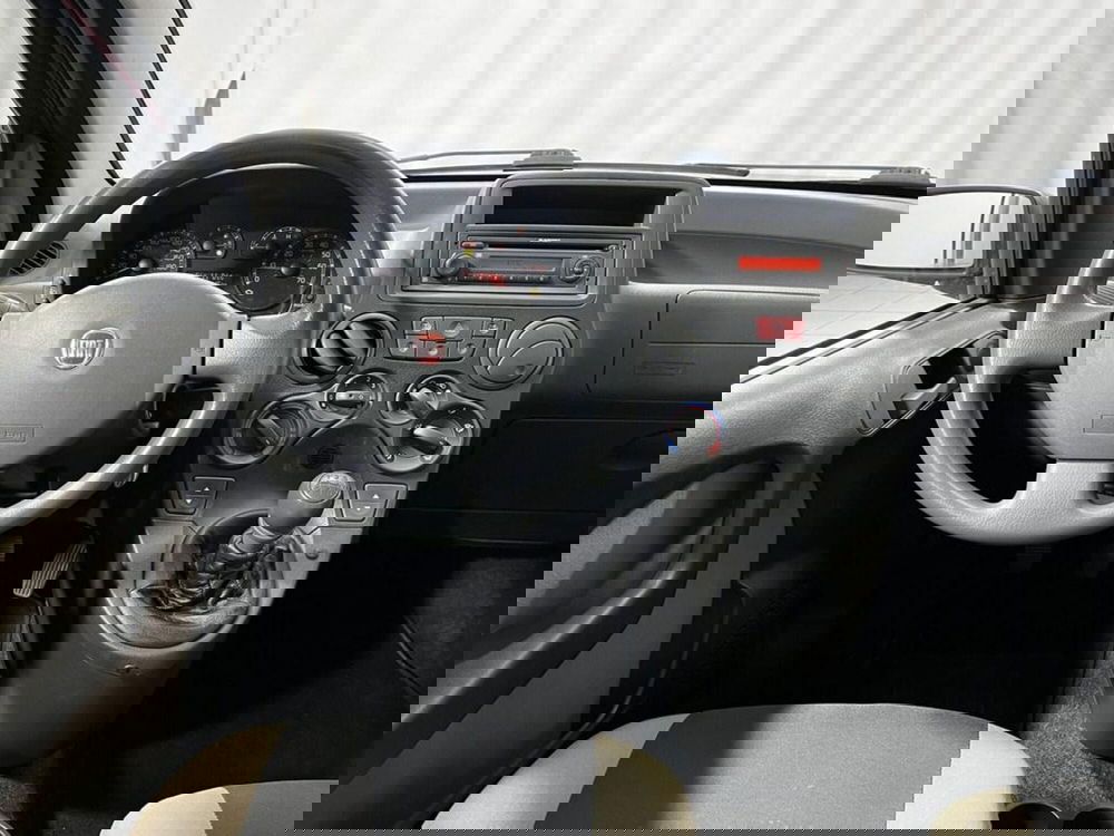 Fiat Panda usata a Sondrio (12)