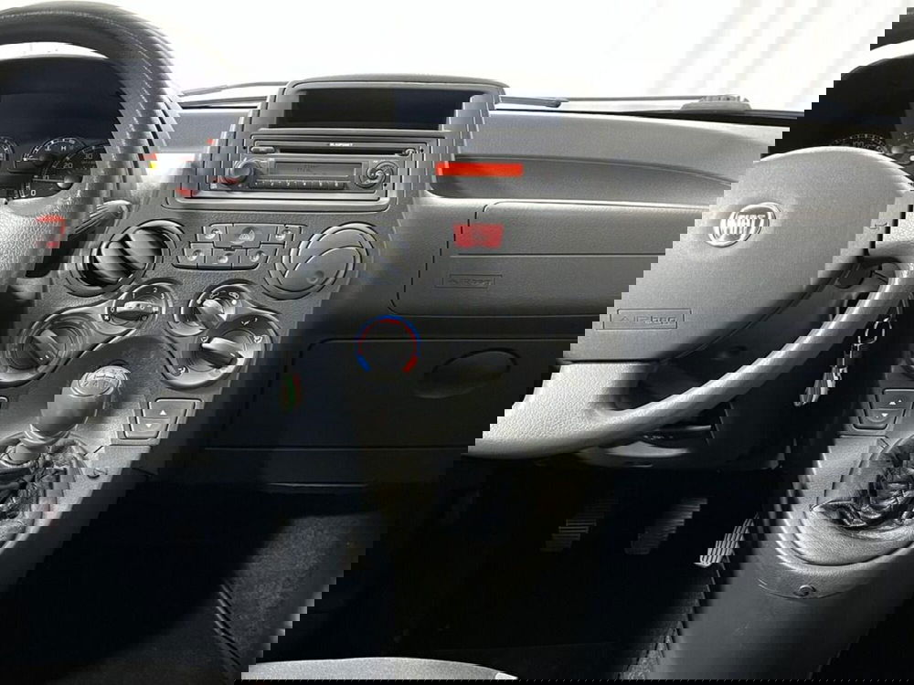 Fiat Panda usata a Sondrio (13)