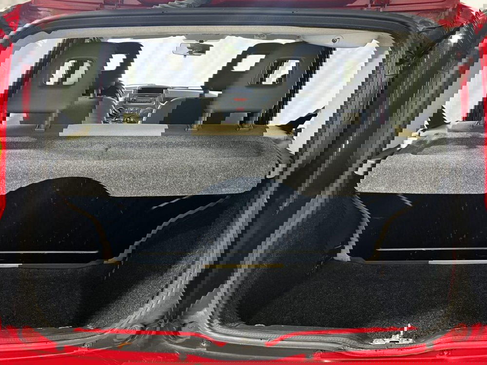 Fiat Panda usata a Sondrio (14)