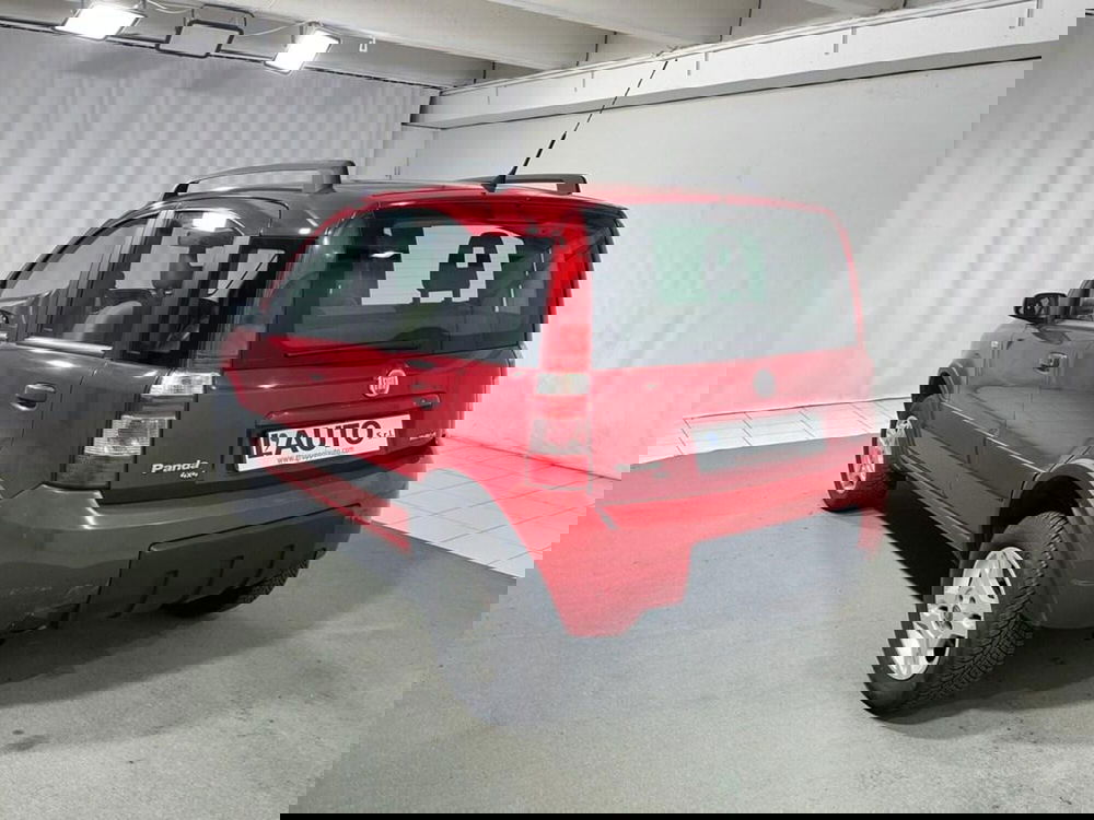 Fiat Panda usata a Sondrio (3)