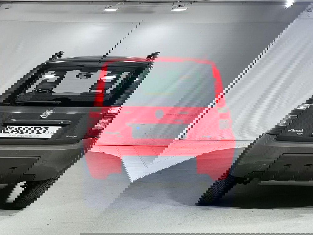 Fiat Panda usata a Sondrio (4)