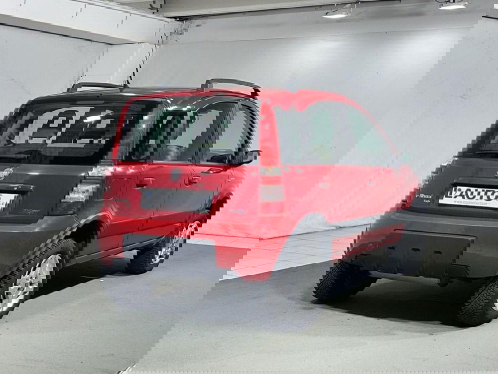 Fiat Panda usata a Sondrio (5)