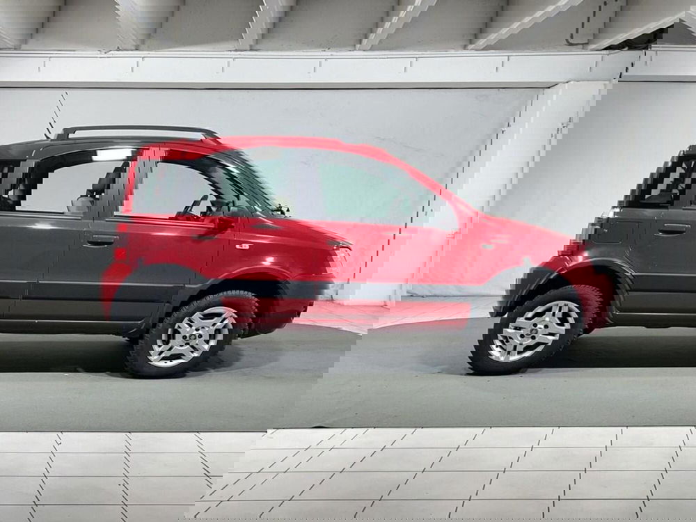 Fiat Panda usata a Sondrio (6)