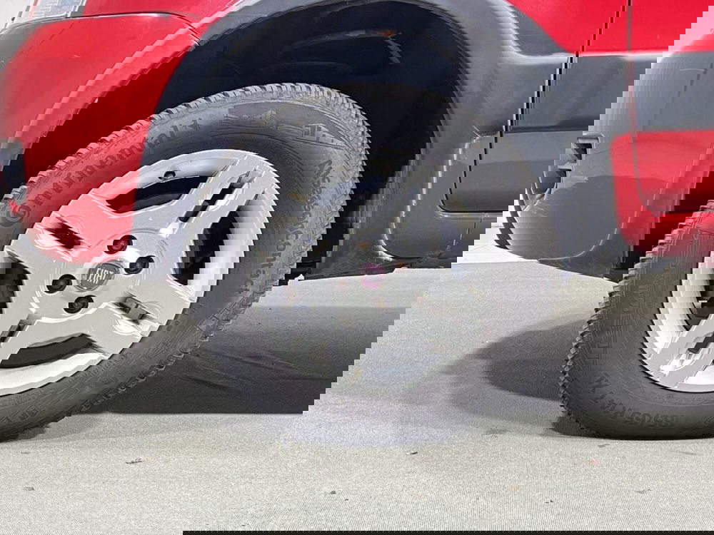 Fiat Panda usata a Sondrio (9)