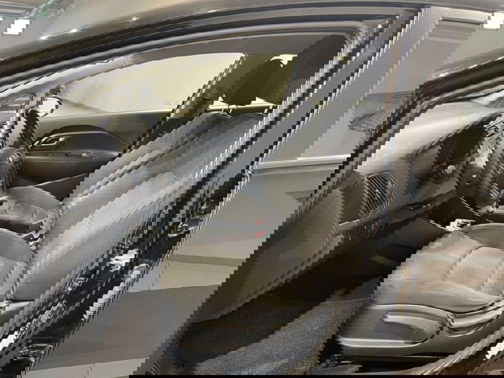 Kia Rio usata a Sondrio (10)
