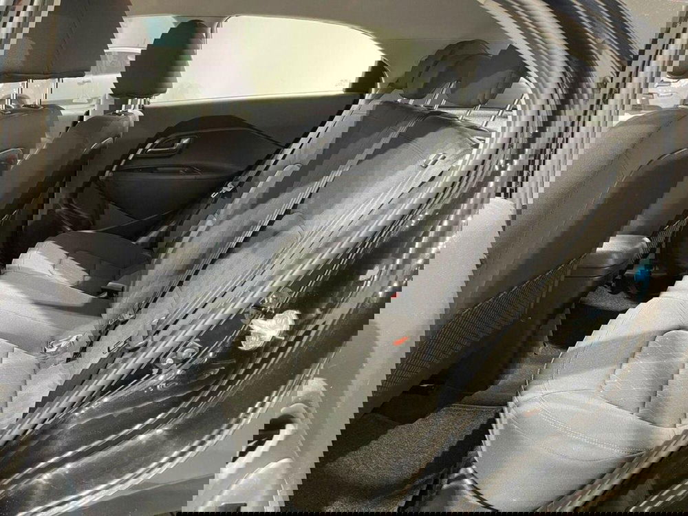 Kia Rio usata a Sondrio (11)